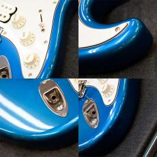 Fender Japan ST-43HM (LPB)_6