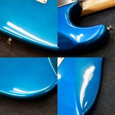 Fender Japan ST-43HM (LPB)_7
