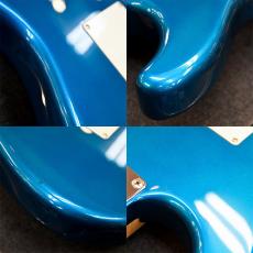 Fender Japan ST-43HM (LPB)_8