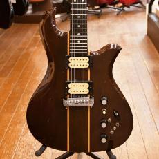 Aria Pro II EG-1200