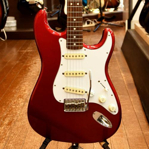 Fender Japan ST-STD