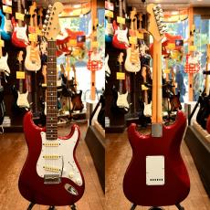 Fender Japan ST-STD_2