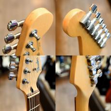 Fender Japan ST-STD_3