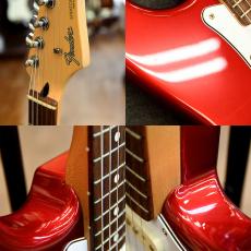 Fender Japan ST-STD_4
