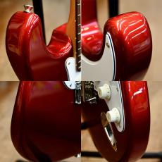 Fender Japan ST-STD_5
