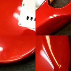 Fender Japan ST-STD_7