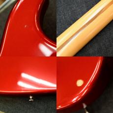 Fender Japan ST-STD_8