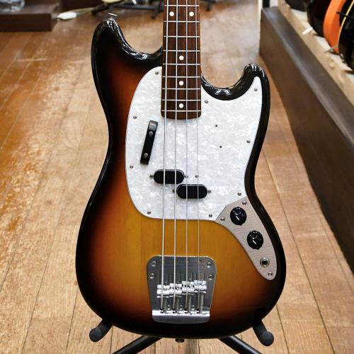 Fender Japan MB-SD (3TS)