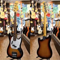 Fender Japan MB-SD (3TS)_2