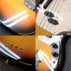 Fender Japan MB-SD (3TS)_3