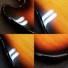 Fender Japan MB-SD (3TS)_4