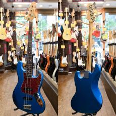 Fender Japan JB-STD (LPB/R)_2