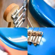 Fender Japan JB-STD (LPB/R)_3