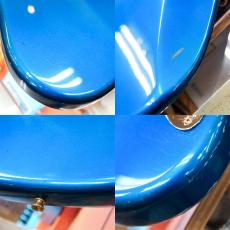 Fender Japan JB-STD (LPB/R)_4