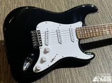 GrassRoots G-ST-SC/R【中古美品! スキャロップ指板!】_2