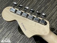GrassRoots G-ST-SC/R【中古美品! スキャロップ指板!】_5