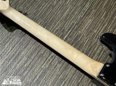 GrassRoots G-ST-SC/R【中古美品! スキャロップ指板!】_6