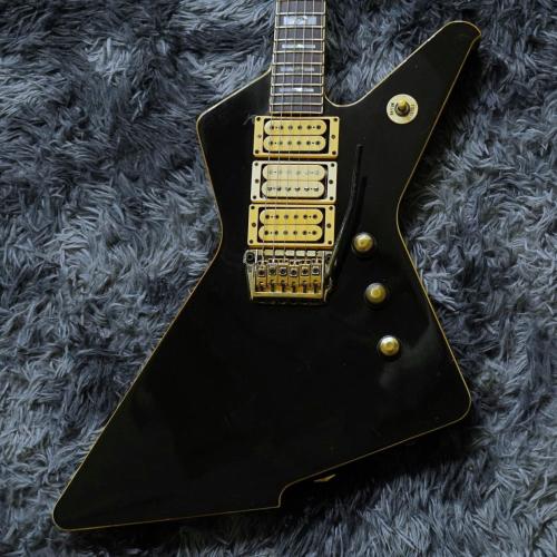 Ibanez DT555 Destroyer Ⅱ 1984's Made in Japan