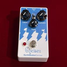 Earth Quaker Devices Chelsea 【1台限定大特価】【マフスタイル Low End Fuzz Driver】