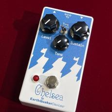 Earth Quaker Devices Chelsea 【1台限定大特価】【マフスタイル Low End Fuzz Driver】_2