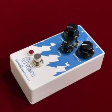 Earth Quaker Devices Chelsea 【1台限定大特価】【マフスタイル Low End Fuzz Driver】_3