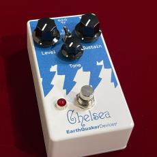 Earth Quaker Devices Chelsea 【1台限定大特価】【マフスタイル Low End Fuzz Driver】_6