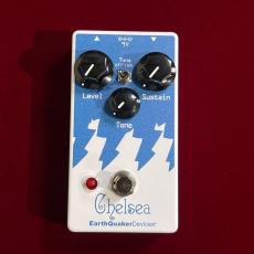 Earth Quaker Devices Chelsea 【1台限定大特価】【マフスタイル Low End Fuzz Driver】_7