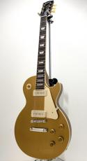 Gibson Les Paul Standard 50s P-90 Goldtop_2