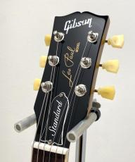 Gibson Les Paul Standard 50s P-90 Goldtop_4