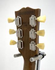 Gibson Les Paul Standard 50s P-90 Goldtop_8