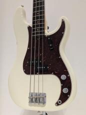 Fender American Vintage II 1960 Precision Bass, Rosewood Fingerboard, Olympic White