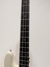Fender American Vintage II 1960 Precision Bass, Rosewood Fingerboard, Olympic White_3