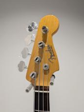 Fender American Vintage II 1960 Precision Bass, Rosewood Fingerboard, Olympic White_4