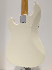 Fender American Vintage II 1960 Precision Bass, Rosewood Fingerboard, Olympic White_5