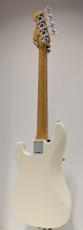 Fender American Vintage II 1960 Precision Bass, Rosewood Fingerboard, Olympic White_6