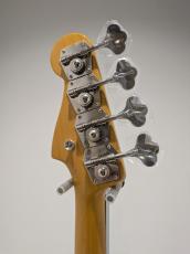 Fender American Vintage II 1960 Precision Bass, Rosewood Fingerboard, Olympic White_8