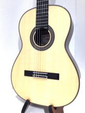 ASTURIAS PRELUDE/S(640)