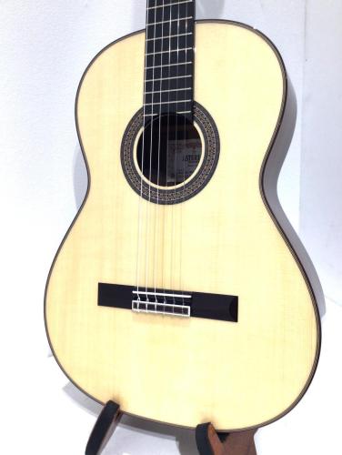 ASTURIAS PRELUDE/S(640)
