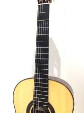 ASTURIAS Traditional Works No.25_4