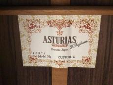ASTURIAS CUSTOM C(650)_9