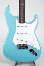 Fender Eric Johnson Stratocaster RW Tropical Turquoise 2019