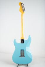 Fender Eric Johnson Stratocaster RW Tropical Turquoise 2019_3