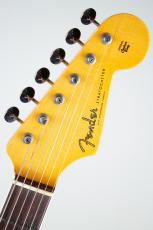 Fender Eric Johnson Stratocaster RW Tropical Turquoise 2019_4