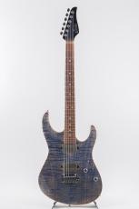 Suhr Modern Trans Blue Denim 2020_2