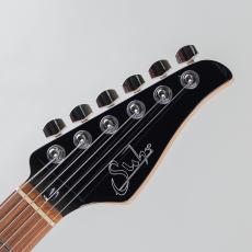 Suhr Modern Trans Blue Denim 2020_7
