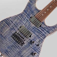 Suhr Modern Trans Blue Denim 2020_11