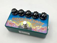 Z.VEX FUZZ FACTORY