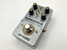 JACQUES KASHMIR  VIBE ROTATE TREM