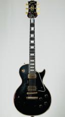 Gibson Murphy Lab 1957 Les Paul Custom 2PU Ultra Heavy Aged #76715【3.82kg】【当社カスタムオーダーモデル】_2