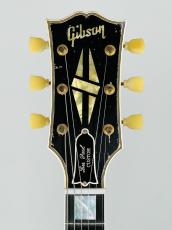 Gibson Murphy Lab 1957 Les Paul Custom 2PU Ultra Heavy Aged #76715【3.82kg】【当社カスタムオーダーモデル】_8